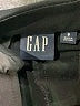 Gap Black Dress Pants Size 6 - photo 7