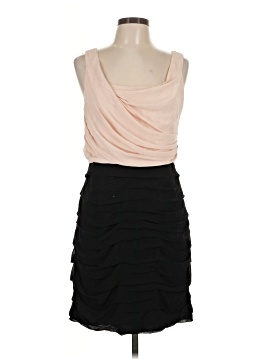 Express Design Studio Cocktail Dress