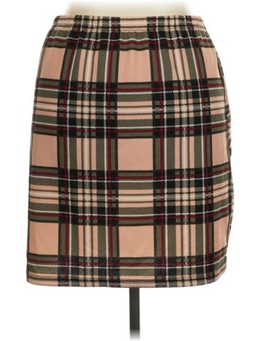 Shein Curve Casual Skirt (view 2)