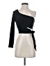 Better be Black Long Sleeve Top Size S - photo 1
