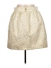 Alya Ivory Formal Skirt Size L - photo 2
