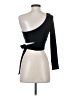 Better be Black Long Sleeve Top Size S - photo 2