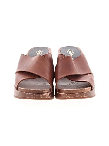Swedish Hasbeens Mule/Clog (view 2)