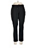 Unbranded Solid Black Track Pants Size L (estimated) - photo 1
