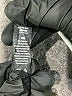 Wildfox Stars Gray Leggings Size S - photo 8
