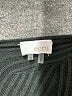 Ecru Black Pullover Sweater Size S - photo 7
