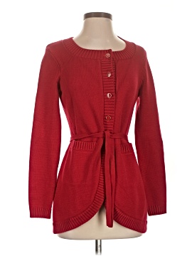 Posse Cardigan (view 1)