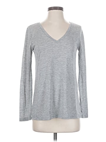 Bella Long Sleeve T-Shirt (view 1)