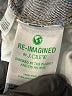 J.Crew Hearts Blue Jeans Size 29 waist (tall) - photo 4