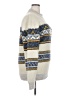 Scotch & Soda Chevron-herringbone Ivory Pullover Sweater Size XXL (5) - photo 4