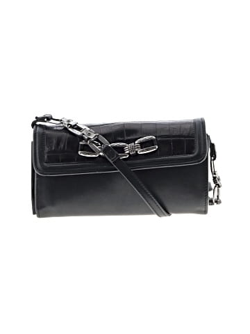 Brighton Leather Crossbody Bag (view 1)