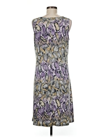Effortless Style by citiknits Casual Dress (view 2)