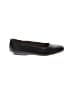 Dr. Scholl's Solid Black Flats Size 9 1/2 (wide) - photo 1