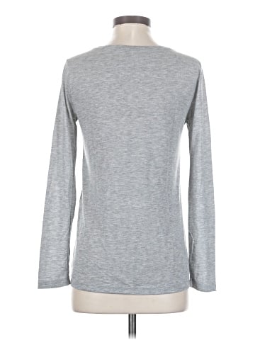 Bella Long Sleeve T-Shirt (view 2)
