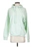 Soft serve Green Pullover Hoodie Size S - photo 1