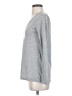 Bella Gray Long Sleeve T-Shirt Size S - photo 5