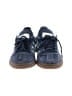 Adidas Blue Sneakers Size 5 1/2 - photo 2