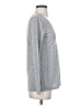 Bella Gray Long Sleeve T-Shirt Size S - photo 4