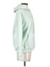 Soft serve Green Pullover Hoodie Size S - photo 4