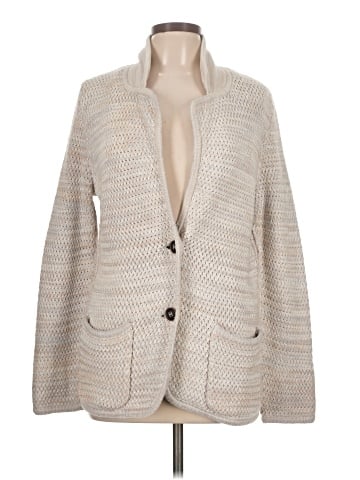 Christopher Fischer Blazer (view 1)