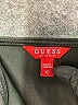 Guess Black Long Sleeve Top Size XS - photo 7