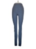 Lululemon Athletica Blue Active Pants Size 4 - photo 1