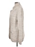 Christopher Fischer Chevron-herringbone Ivory Blazer Size L - photo 5