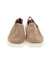 Vionic 100% Leather Tan Sneakers Size 9 1/2 - photo 2