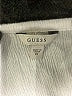 Guess 100% Rayon Ivory 3/4 Sleeve Blouse Size XS - photo 7