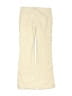 Vanilla Star Ivory Cargo Pants Size 8 - photo 2