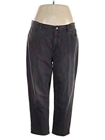 Eileen Fisher Jeans (view 1)
