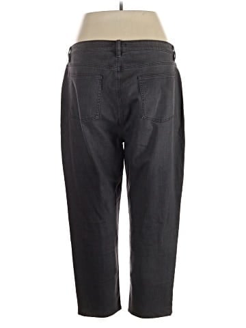 Eileen Fisher Jeans (view 2)