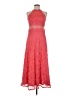 Assorted Brands Red Cocktail Dress Size 9 - photo 1