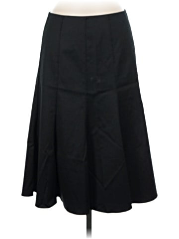 Akris Punto Formal Skirt (view 1)