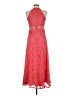 Assorted Brands Red Cocktail Dress Size 9 - photo 2