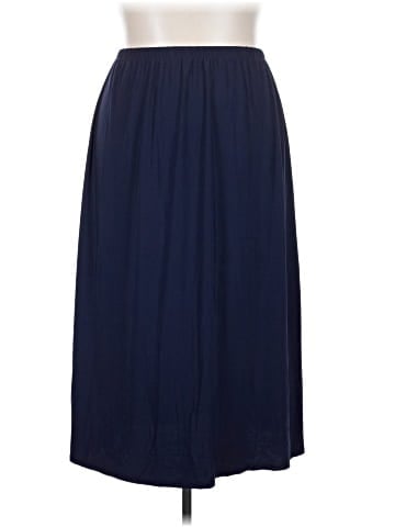 Effortless Style by citiknits Formal Skirt (view 1)