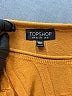 Topshop Brown Turtleneck Sweater Size 6 - photo 7