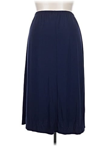 Effortless Style by citiknits Formal Skirt (view 2)