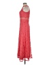 Assorted Brands Red Cocktail Dress Size 9 - photo 5