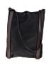 Fausto Santini Black Shoulder Bag One size - photo 1