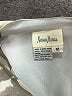 Neiman Marcus Print Ivory Casual Dress Size 12 - photo 7