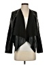 Thalia Sodi 100% Nylon Black Kimono Size S - photo 1