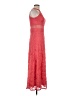 Assorted Brands Red Cocktail Dress Size 9 - photo 4
