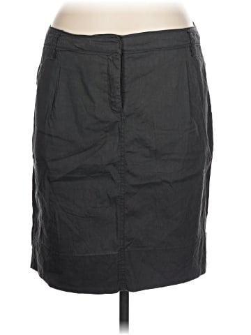 Eileen Fisher Casual Skirt (view 1)