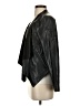 Thalia Sodi 100% Nylon Black Kimono Size S - photo 5