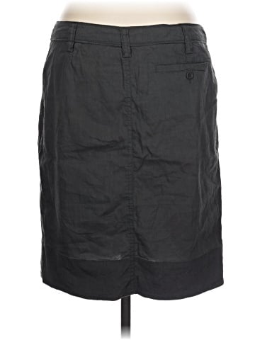Eileen Fisher Casual Skirt (view 2)