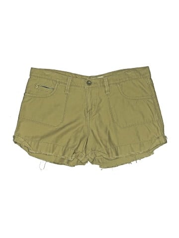 Levi's Khaki Shorts (view 1)