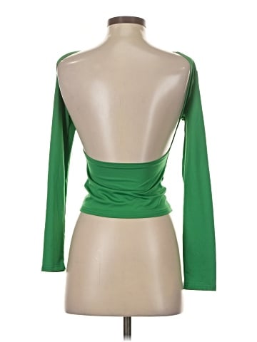 Unbranded Long Sleeve Top (view 2)