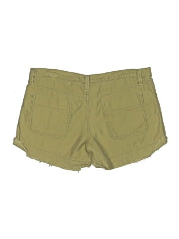 Levi's Khaki Shorts (view 2)