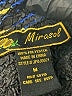 Mirasol 100% Polyester Print Blue Jacket Size M - photo 6
